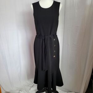 NWT Calvin Klein Dress 10